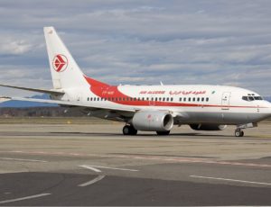 Air Algérie : plusieurs cas d’intoxication sur les vols reliant Alger/Paris du 6 et 7 Avril