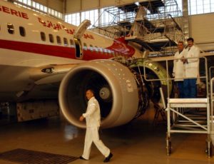 Problèmes techniques des avions d’Air Algérie : Le SNTMA réagit