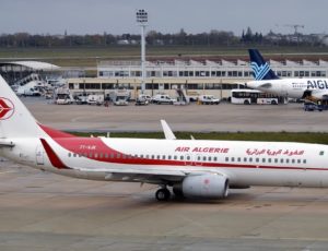 Air Algérie la plus ponctuelle des compagnies maghrébines en France