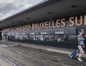 Air Algérie : Une nouvelle liaison Alger/Charleroi