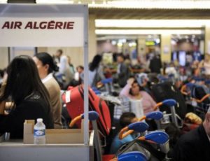 Les destinations des Algériens pour la période de fin d’année